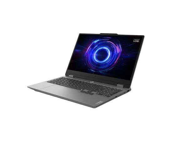 Ноутбук Lenovo LOQ 15IRX10 (83JE01CSRA), изображение 2