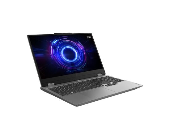 Ноутбук Lenovo LOQ 15IRX10 (83JE01CSRA), изображение 3