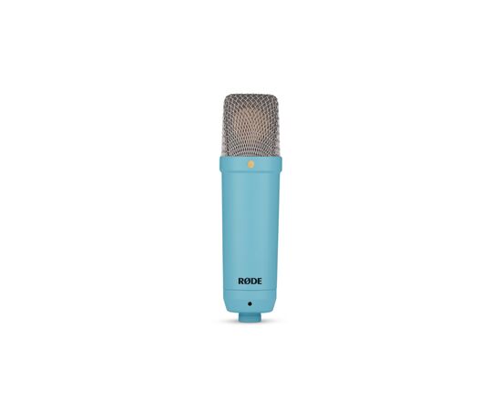 Микрофон Rode NT1 Signature Blue (235763), изображение 2