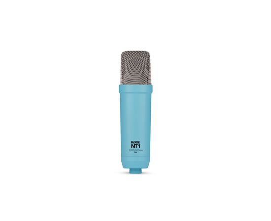 Микрофон Rode NT1 Signature Blue (235763), изображение 4