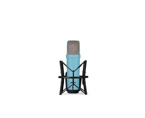 Микрофон Rode NT1 Signature Blue (235763), изображение 6