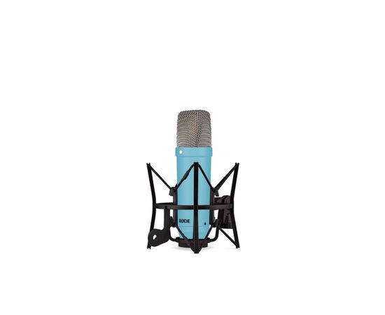 Микрофон Rode NT1 Signature Blue (235763), изображение 7