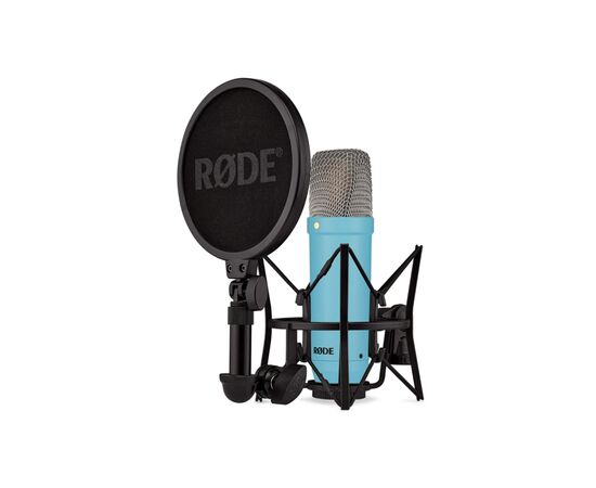 Микрофон Rode NT1 Signature Blue (235763)