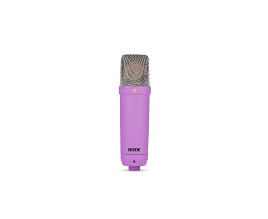 Микрофон Rode NT1 Signature Purple (235766), изображение 2