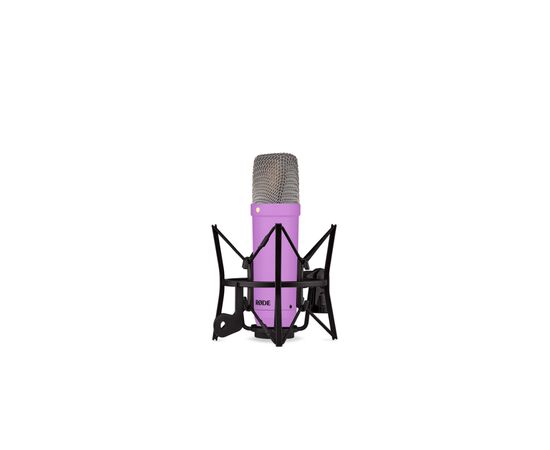Микрофон Rode NT1 Signature Purple (235766), изображение 7