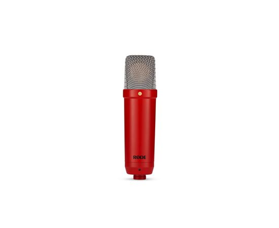 Микрофон Rode NT1 Signature Red (235767), изображение 2