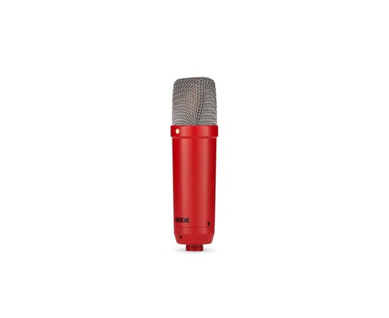Микрофон Rode NT1 Signature Red (235767), изображение 3
