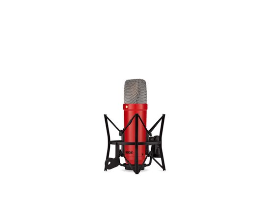 Микрофон Rode NT1 Signature Red (235767), изображение 7