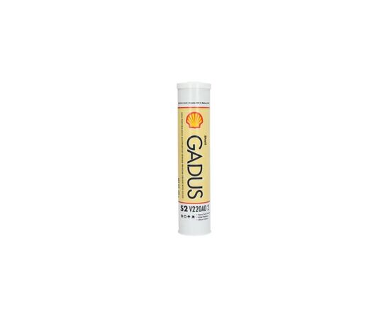 Мастило автомобільне Shell Gadus S2 V220AD 2 0,4кг (4664)