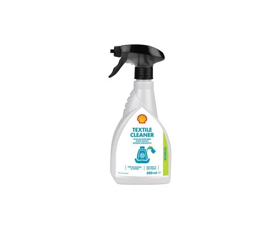 Автомобильный очиститель Shell Textile Cleaner 0,5 (2257)