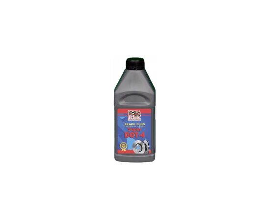 Тормозная жидкость Profex ДОТ-4 0,820кг ( (5320)