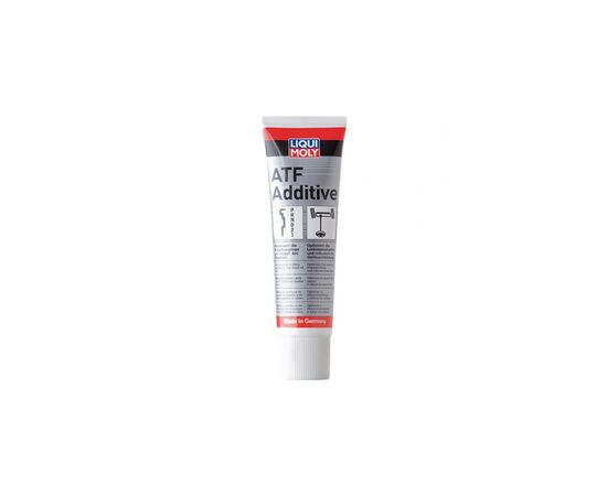 Присадка автомобильная Liqui Moly ATF ADDITIV  0.25л (5135)