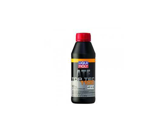 Трансмісійна олива Liqui Moly Top Tec ATF 1100  0.5л. (3650)
