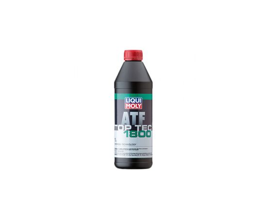 Трансмісійна олива Liqui Moly Top Tec ATF 1800  1л. (2381)