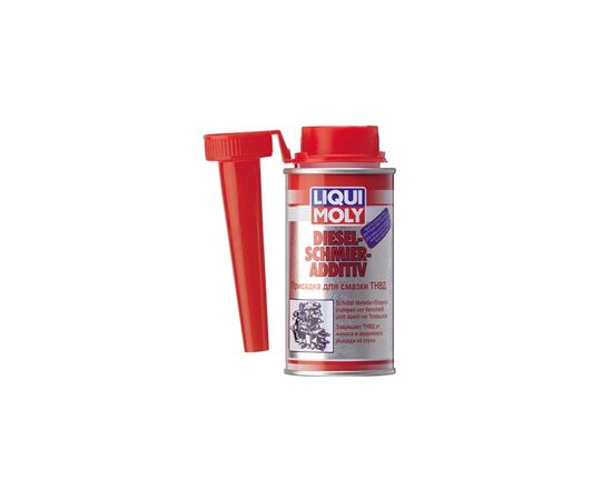 Присадка автомобільна Liqui Moly Diesel-Schmier-Additiv  0.15л (7504)