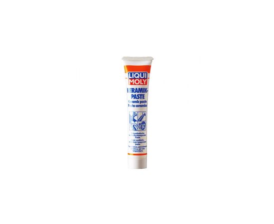 Смазка автомобильная Liqui Moly Keramik-Paste  0.05л. (3418)