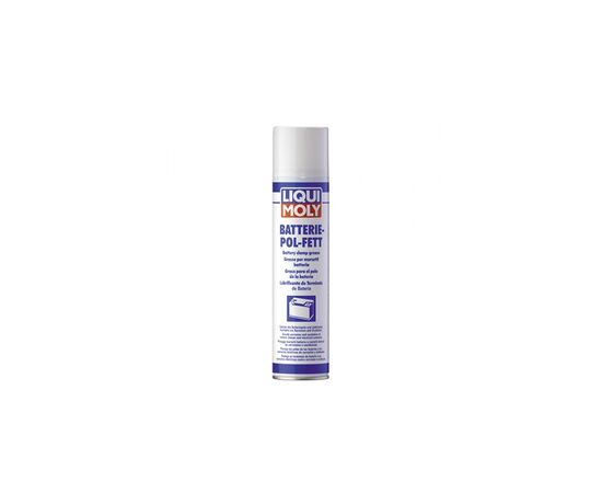 Смазка автомобильная Liqui Moly Battarie-Pol-Fett  0.3л. (3141)