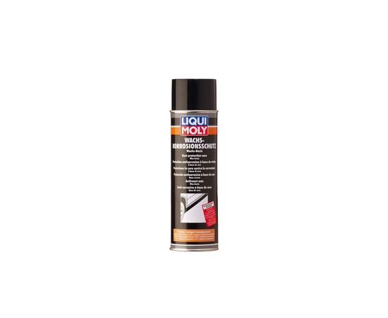 Антикорозійне покриття Liqui Moly Wachs-Korrosionsschutz  0.5л. (6103)