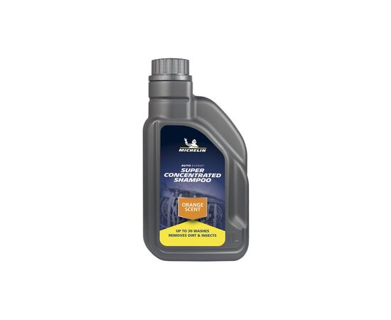 Автошампунь Michelin Car Shampoo concentrat 1л (73837)