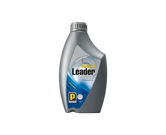 Моторное масло PRISTA Leader 15w40 4л (73659)