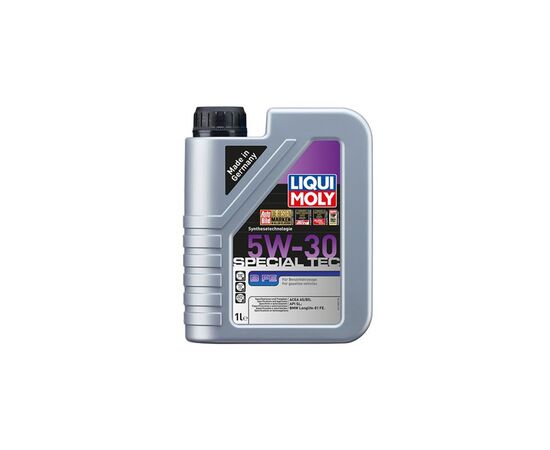 Моторна олива Liqui Moly Special Tec B FE 5W-30 1 л. (21380)