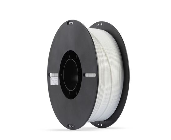 Пластик для 3D-принтера Creality PETG 1.75мм, white, 1кг (3301030034), изображение 3