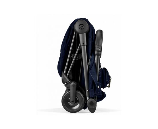 Коляска Cybex Coya Rebellious Luxury з сумкою (525000533), изображение 12