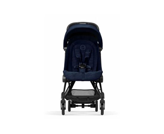 Коляска Cybex Coya Rebellious Luxury з сумкою (525000533), изображение 2