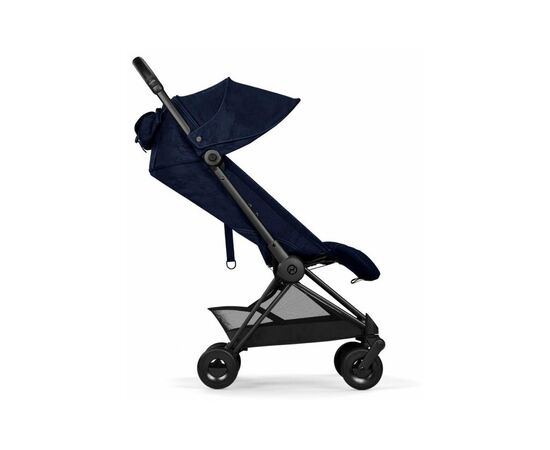 Коляска Cybex Coya Rebellious Luxury з сумкою (525000533), изображение 3