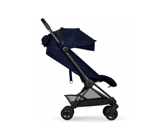 Коляска Cybex Coya Rebellious Luxury з сумкою (525000533), изображение 4