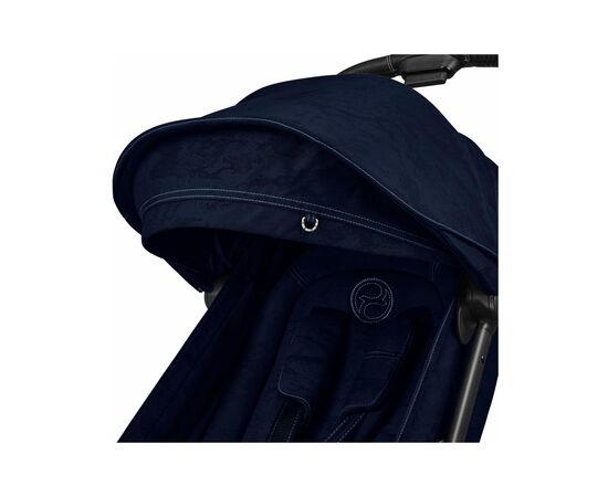 Коляска Cybex Coya Rebellious Luxury з сумкою (525000533), изображение 9