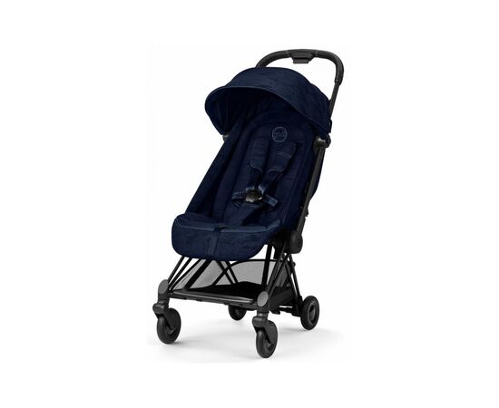 Коляска Cybex Coya Rebellious Luxury з сумкою (525000533)