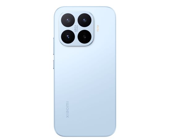 Мобильный телефон Xiaomi 17T 12/256GB Blue (1201327), изображение 4