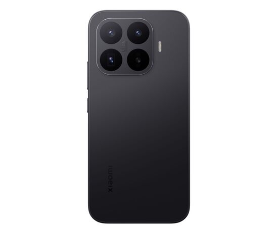 Мобільний телефон Xiaomi 17T 12/512GB Black (1201330), зображення 4