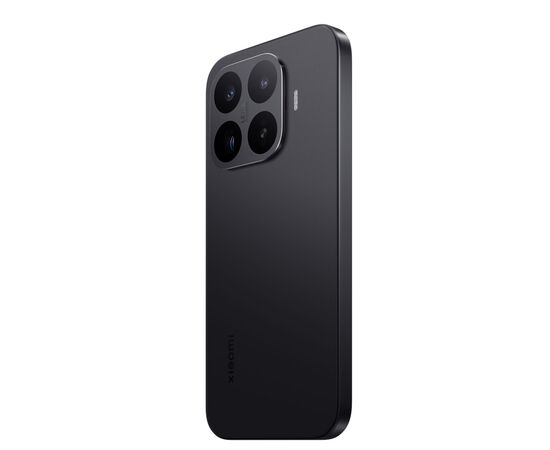 Мобільний телефон Xiaomi 17T 12/512GB Black (1201330), зображення 5