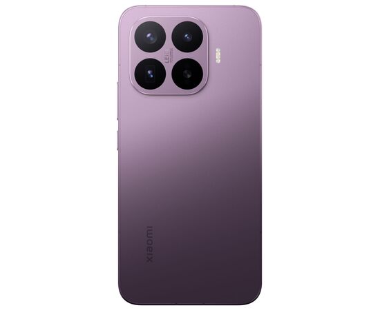 Мобільний телефон Xiaomi 17T Pro 12/256GB Deep Violet (1201338), зображення 4