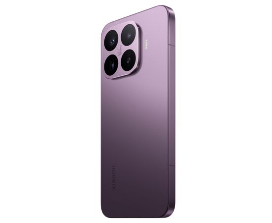 Мобільний телефон Xiaomi 17T Pro 12/256GB Deep Violet (1201338), зображення 5
