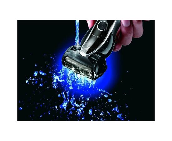 Электробритва Panasonic ES-ST25K (ES-ST25KS820), изображение 3
