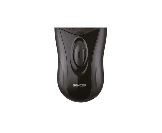 Электробритва Sencor SM S2001 BK (SMS2001BK), изображение 4