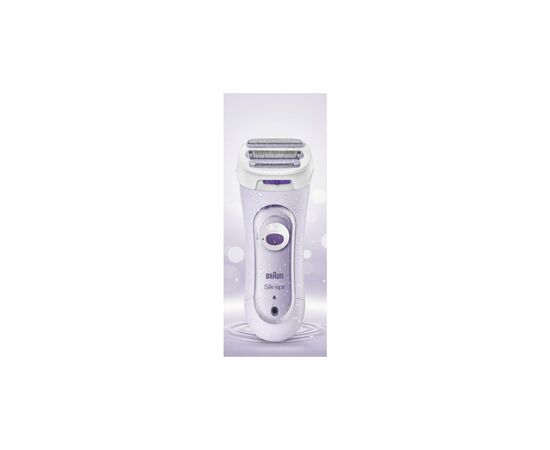 Эпилятор Braun LS 5560 (LS5560), изображение 2