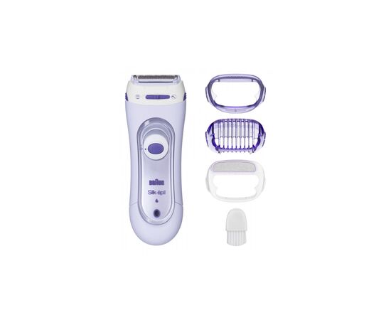 Эпилятор Braun LS 5560 (LS5560), изображение 8