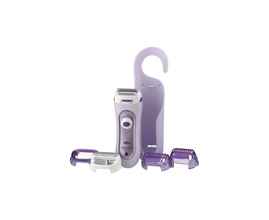 Эпилятор Braun LS 5560 (LS5560), изображение 9