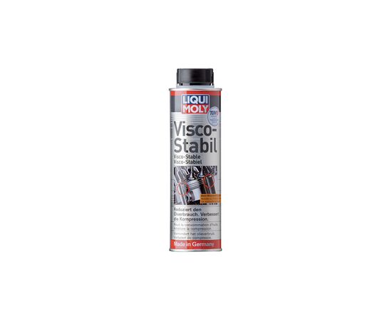 Присадка автомобільна Liqui Moly Visco-Stabil  0.3л (1017)