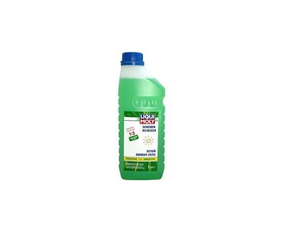 Омивач автомобільний Liqui Moly Scheiben-Reiniger с запахом яблока 1л (36001)