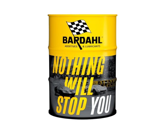 Моторна олива BARDAHL XTEC 5W30 C3 60л (36304)