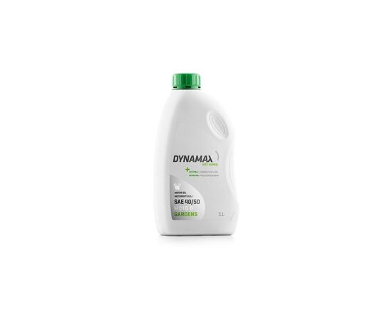 Моторное масло DYNAMAX M2T SUPER GARDEN 1л (500171)