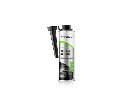 Присадка автомобільна DYNAMAX OCTANE BOOSTER 300мл (502253)