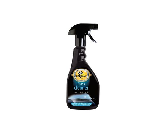 Автомобільний очисник BARDAHL GLASS CLEANER 500мл (38910B)