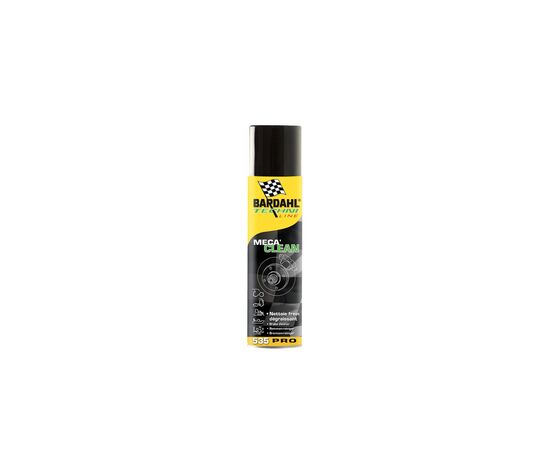 Автомобільний очисник BARDAHL BRAKE MECA CLEAN 0,6л (5352)