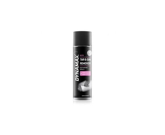 Автомобильный очиститель DYNAMAX TAR RESIN REMOVER 500мл (634913)
